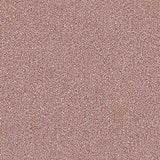 A close-up of a soft, shimmery pink-beige surface labeled Ballerina Glam in bold white text—perfect for your customizable Benecos Beauty ID Palette with organic 1.5g eyeshadow refills.