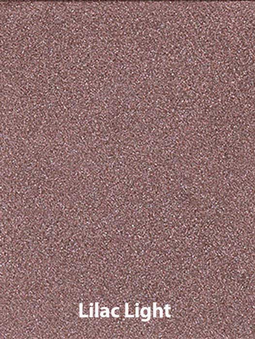 The Benecos Beauty ID Palette Eyeshadow Refill 1.5g features a textured, shimmery light lilac shade called Lilac Light, labeled in white—ideal for your customizable palette with its talc-free formula.