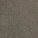 A textured square swatch in dark, muted olive green labeled Muddy Olive—ideal for talc-free eyeshadow fans customizing their Benecos Beauty ID Palette Eyeshadow Refills 1.5g palette.