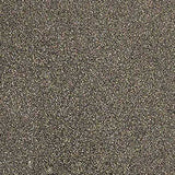A textured square swatch in dark, muted olive green labeled Muddy Olive—ideal for talc-free eyeshadow fans customizing their Benecos Beauty ID Palette Eyeshadow Refills 1.5g palette.