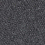 A close-up of a dark gray, finely textured surface labeled Pearl Onyx inspires the Benecos Beauty ID Palette Eyeshadow Refills 1.5g—a talc-free, customizable eyeshadow option.