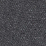 A close-up of a dark gray, finely textured surface labeled Pearl Onyx inspires the Benecos Beauty ID Palette Eyeshadow Refills 1.5g—a talc-free, customizable eyeshadow option.
