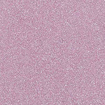 A textured, shimmering light pink—Prismatic Pink—from Benecos Beauty ID Palette Eyeshadow Refills 1.5g, perfect for talc-free or organic eyeshadow refills, boldly labeled at the bottom in black text.
