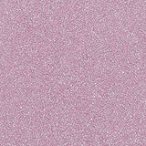 A textured, shimmering light pink—Prismatic Pink—from Benecos Beauty ID Palette Eyeshadow Refills 1.5g, perfect for talc-free or organic eyeshadow refills, boldly labeled at the bottom in black text.