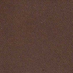 A square swatch of medium brown with a subtle texture. "Very Woody" is written in bold white at the bottom, making this talc-free Benecos Beauty ID Palette Eyeshadow Refill 1.5g ideal for your customizable palette.