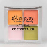 Benecos CC Palette