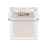 Benecos Mission Invisible Mattifying Translucent Powder 6.5g