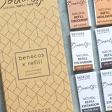 Benecos Beauty ID Empty Palette Large