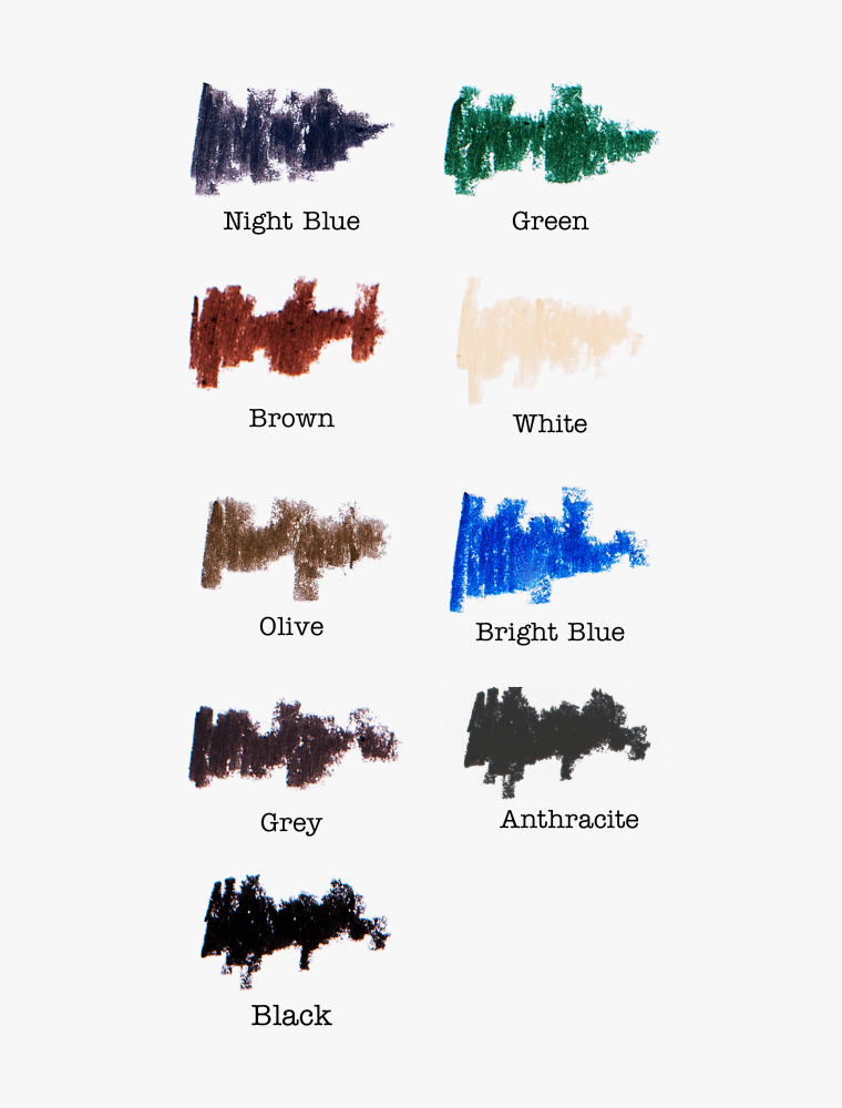 Benecos_Eyeliners