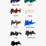 Benecos_Eyeliners