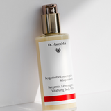 Dr Hauschka Bergamot Lemongrass Vitalising Body Milk