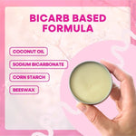 No Pong Original bicarb based formula information