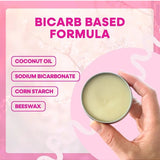 No Pong Original bicarb based formula information