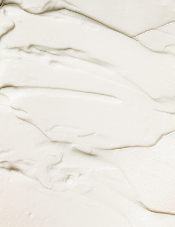Texture of LAMAV Certified Organic Bio-Active Primer