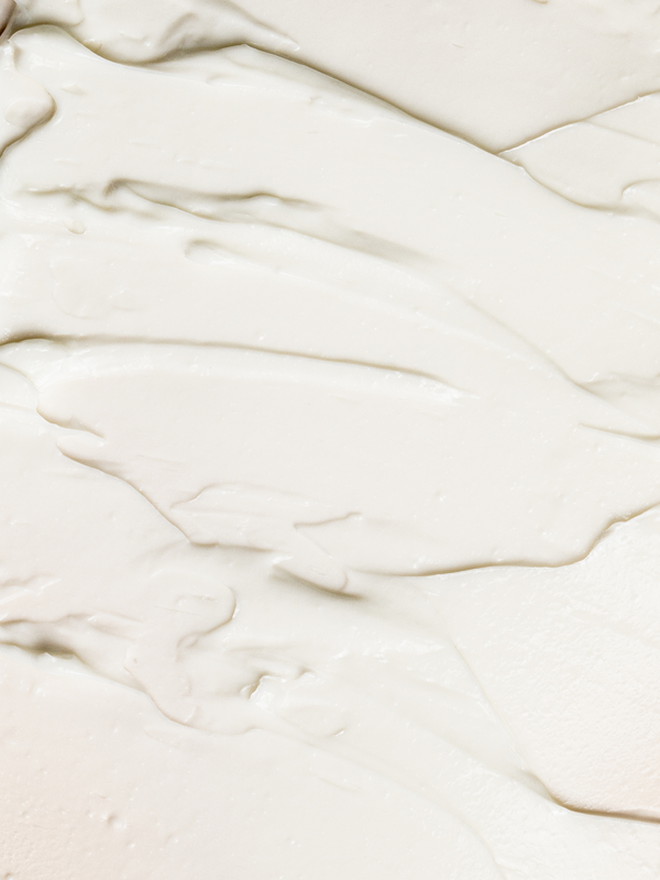 Texture of LAMAV Certified Organic Bio-Active Primer