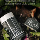 Biode Into The Woods Deodorant