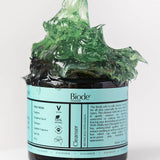 Biode Cleanser Melting Jelly open with cleanser texture