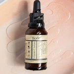 Biode Vitamin C Serum with serum texture