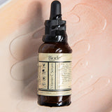 Biode Vitamin C Serum with serum texture