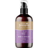 Biologika Relaxing Body and Bath Oil 200ml