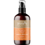 Biologika Uplifting Body and Bath Oil 200ml