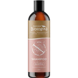 Biologika Fragrance Free Sensitive Shampoo 500ml