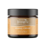 Biologika Citrus Rose Geranium Veggie Cream 100g
