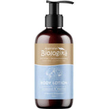 Biologika Coconut & Vanilla Body Lotion 250ml