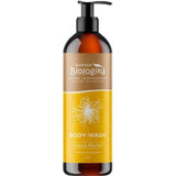 Biologika Lemon Myrtle Body Wash 500ml