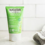 Weleda Birch Pearl Body Scrub