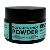 Black Chicken Remedies 100% Niacinamide Powder 10g