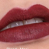 Benecos Natural Matte Liquid Lipsticks 5ml