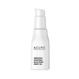 Acure Seriously Soothing Blue Tansy Night Oil