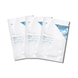 Vanessa Megan Blue Tansy & Cypress Soothing Sheet Mask - 3 Pack