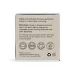 Noosa Basics Ultra Rich Skin Cream - Cocoa Butter 120ml product detail