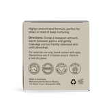 Noosa Basics Ultra Rich Skin Cream - Cocoa Butter 120ml product detail