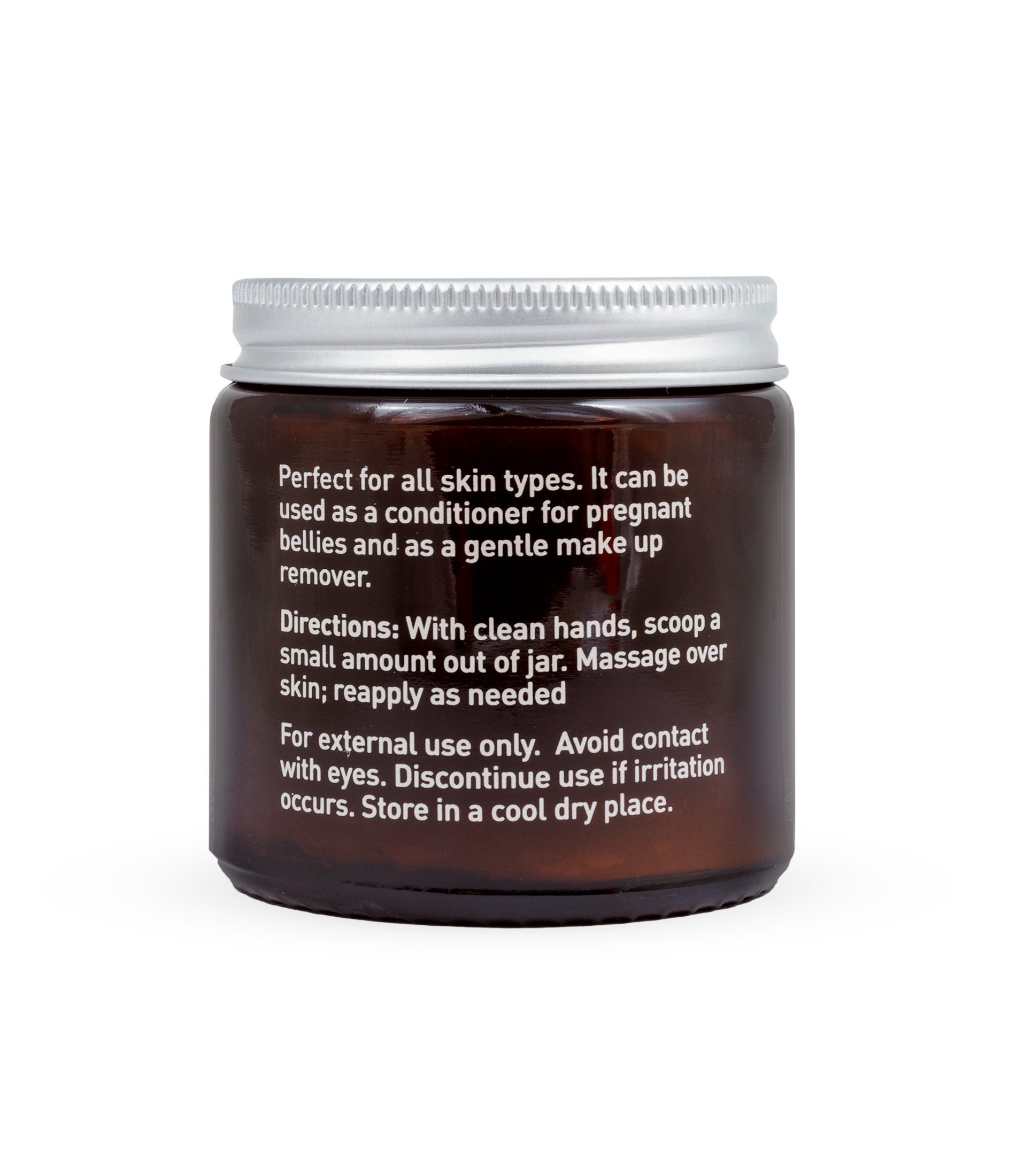 Noosa Basics Ultra Rich Skin Cream - Cocoa Butter 120ml product detail
