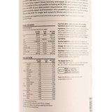 The Beauty Chef Body Protein+ Vanilla