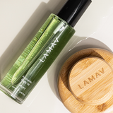 LAMAV Ayurvedic Body Oil - Uplift