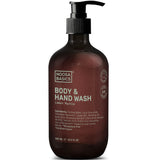 Noosa Basics Body & Hand Wash - Lemon Myrtle