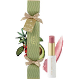 Luk Beautifood Bon Bon: Soft Buttery Pink - Guava Blush Lip Nourish