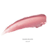 Luk Beautifood Bon Bon: Soft Buttery Pink - Guava Blush Lip Nourish