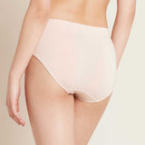 Boody Full Briefs Shell, organic bamboo clothing, product photo 4