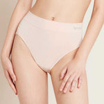 Boody Full Briefs Shell, organic bamboo clothing