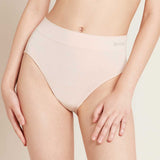 Boody Full Briefs Shell, organic bamboo clothing