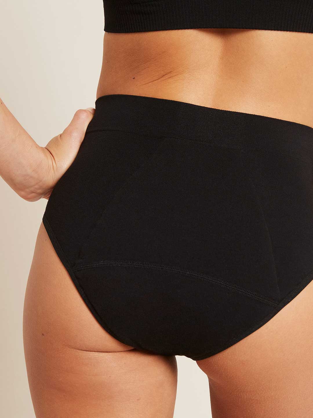 Boody Period Underwear, back view