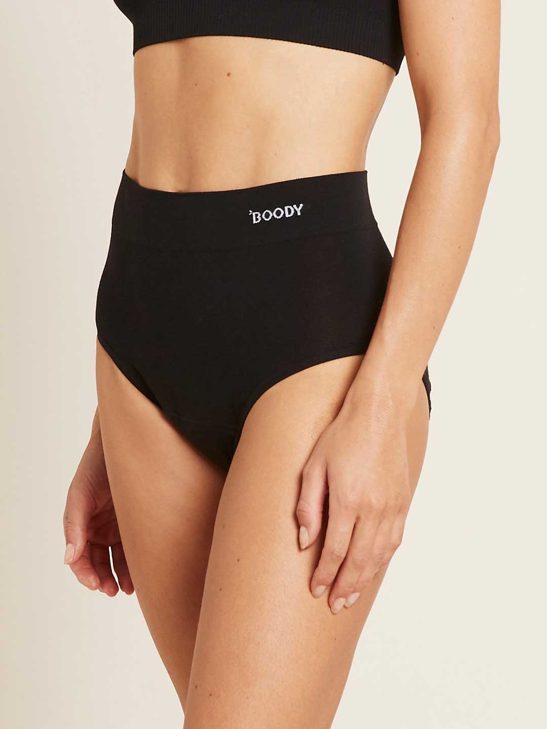 Boody Period Underwear, side view