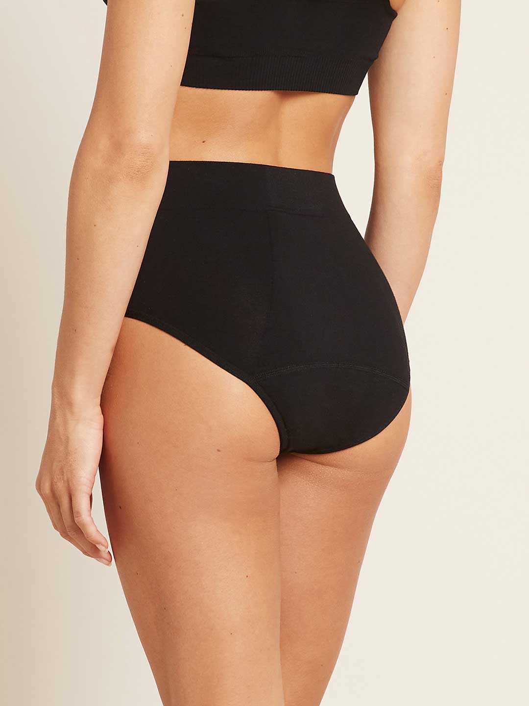 Boody Period Underwear, side view