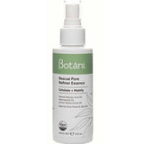 Botani Rescue Pore Refiner Essence 100ml is a hydrating essence in a white spray bottle that exfoliates and mattifies. With natural salicylic acid, niacinamide, and lemon myrtle, it’s ideal for oily or acne-prone skin.