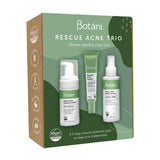 Botani Rescue Acne Trio Pack